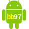 Aplicativo bb97 para Android