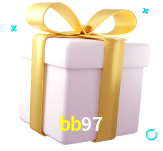 Receba seus bônus de boas-vindas no bb97