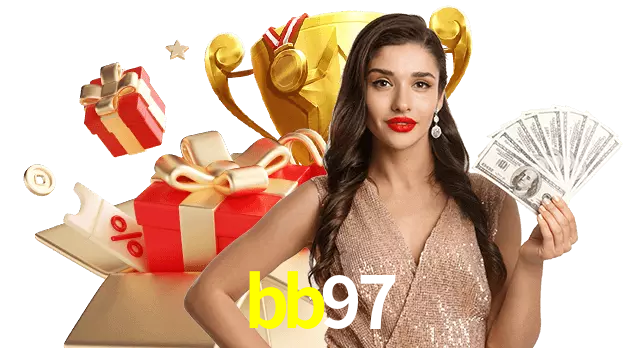 Jogue com dealers reais no bb97!