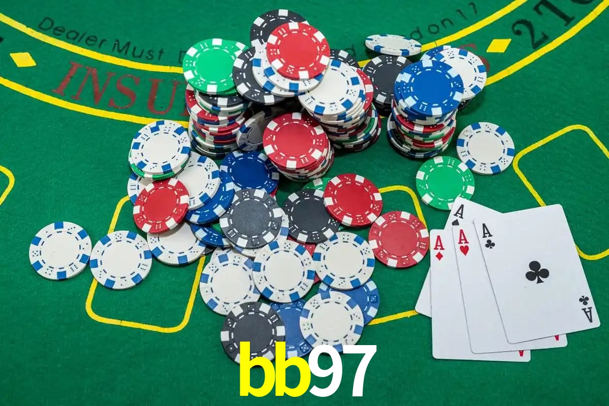 Estatísticas bb97