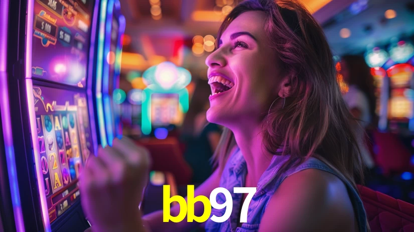bb97: Seu Cassino Premiado com Pagamentos Rápidos