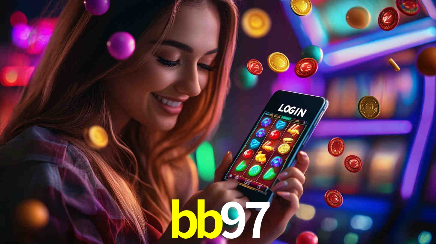 bb97 - Melhor Casino Online - bb97.com
