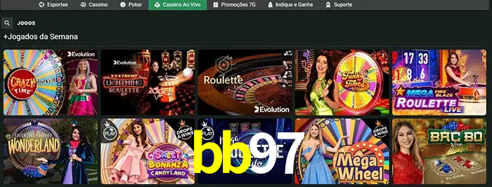 bb97 bet