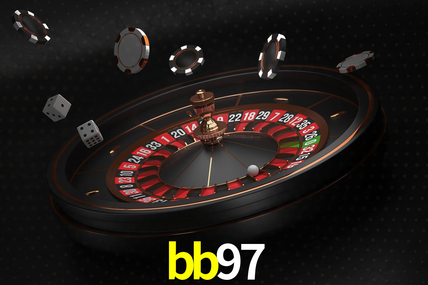 bb97: Seu Especialista em Apostas Esportivas Brasileiras