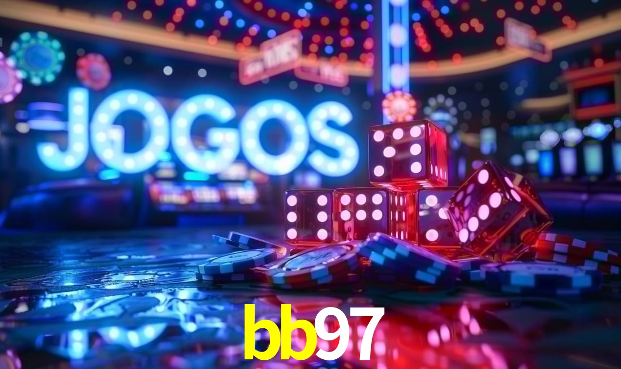 Apostas de Futebol bb97