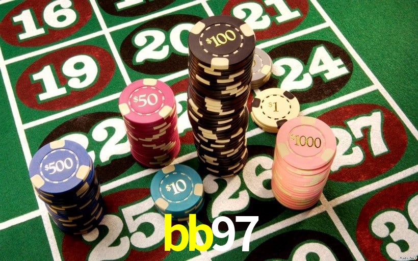 Provedores de Jogos bb97