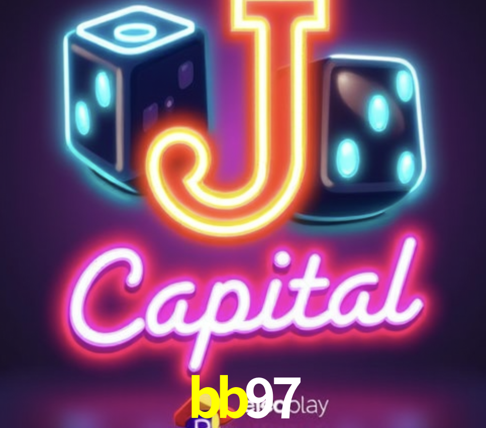 Descubra o Mundo do Cassino Online com bb97