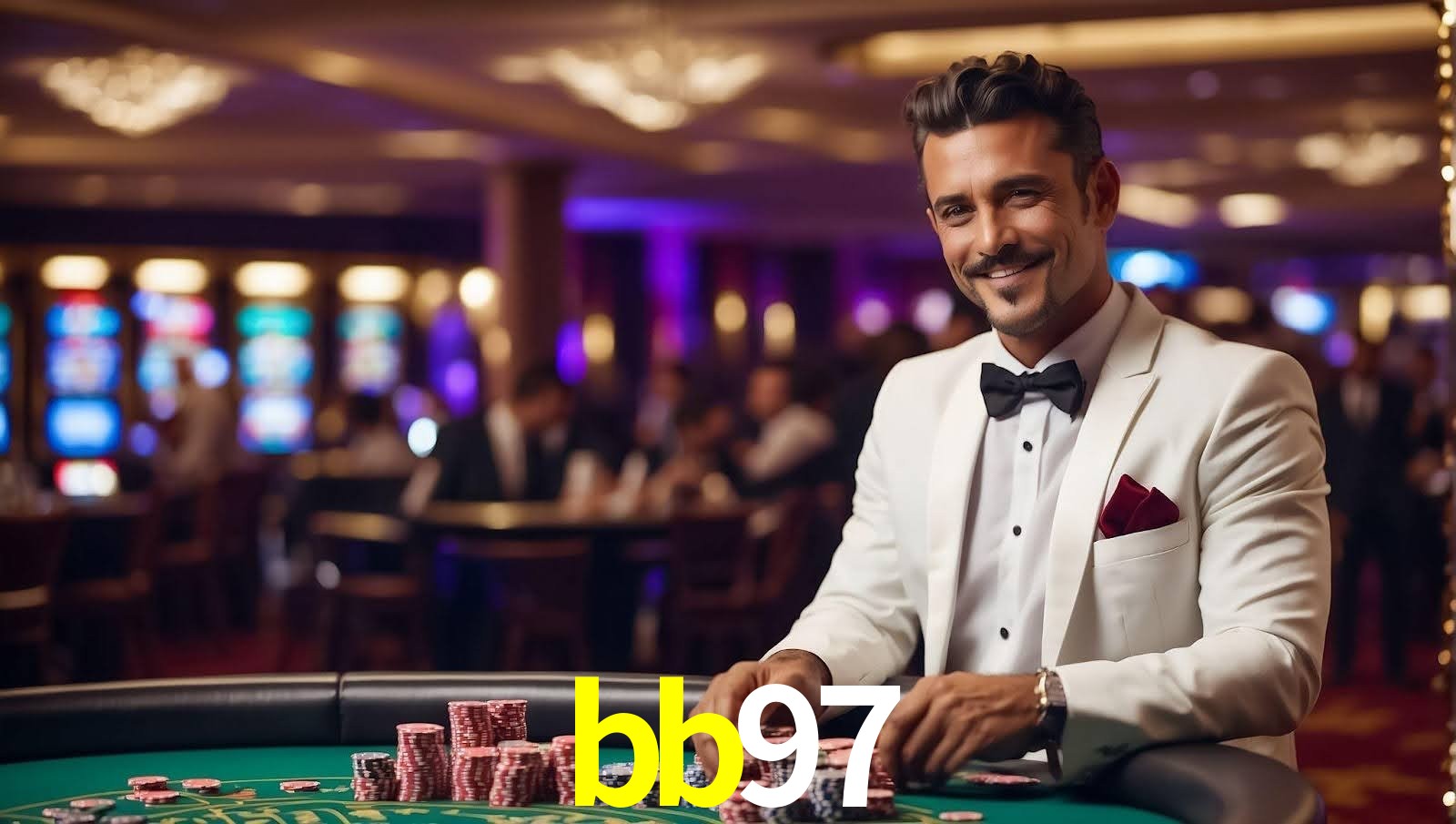 Recursos de Bônus bb97