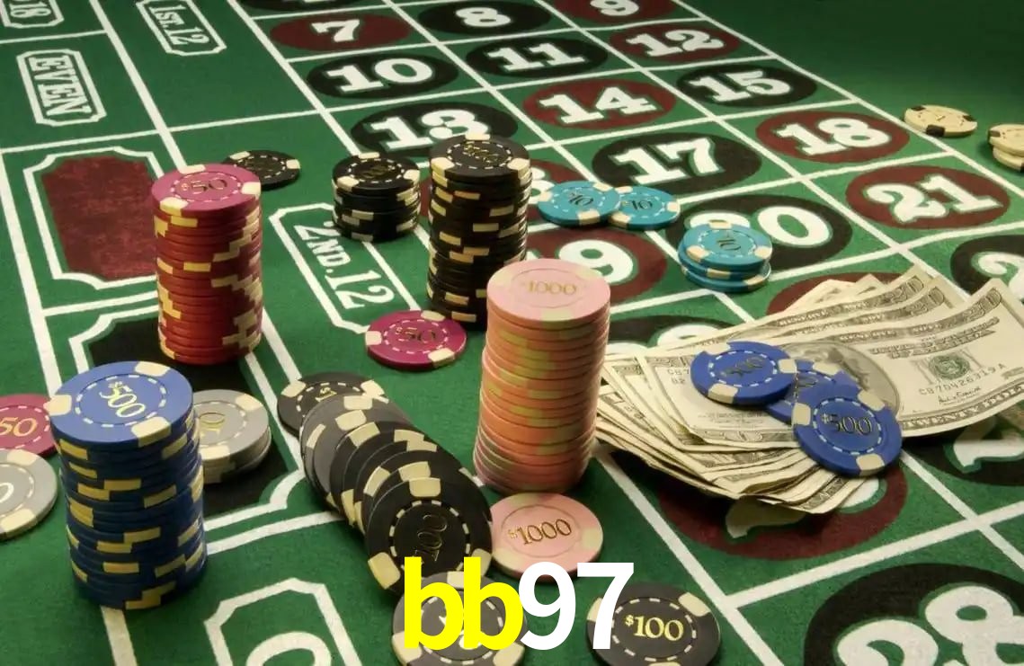 bb97: Jogos de Caça-Níqueis-Altas Recompensas, Roleta-Velocidade, Blackjack-Desafios Máximos