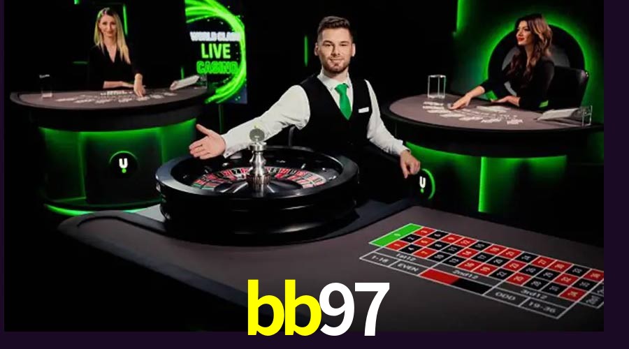 Descubra a Magia dos Jogos de Arcade no bb97