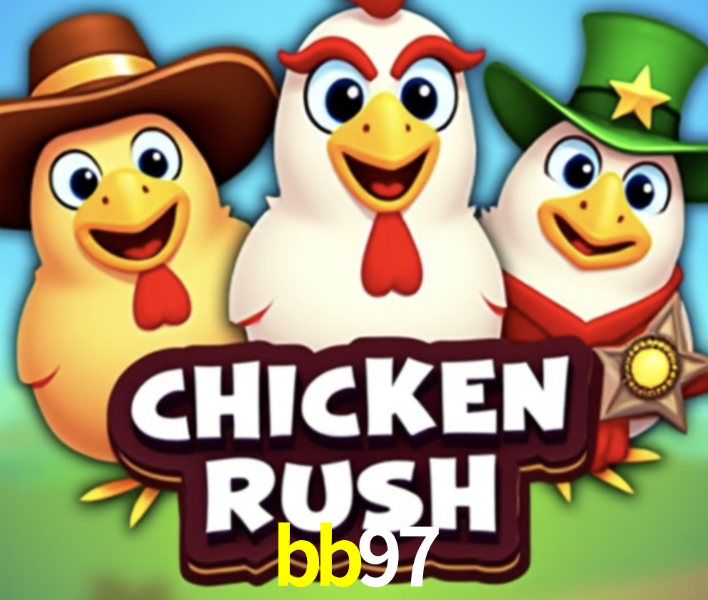 Desvendando o Mundo dos Jogos Virtuais na bb97