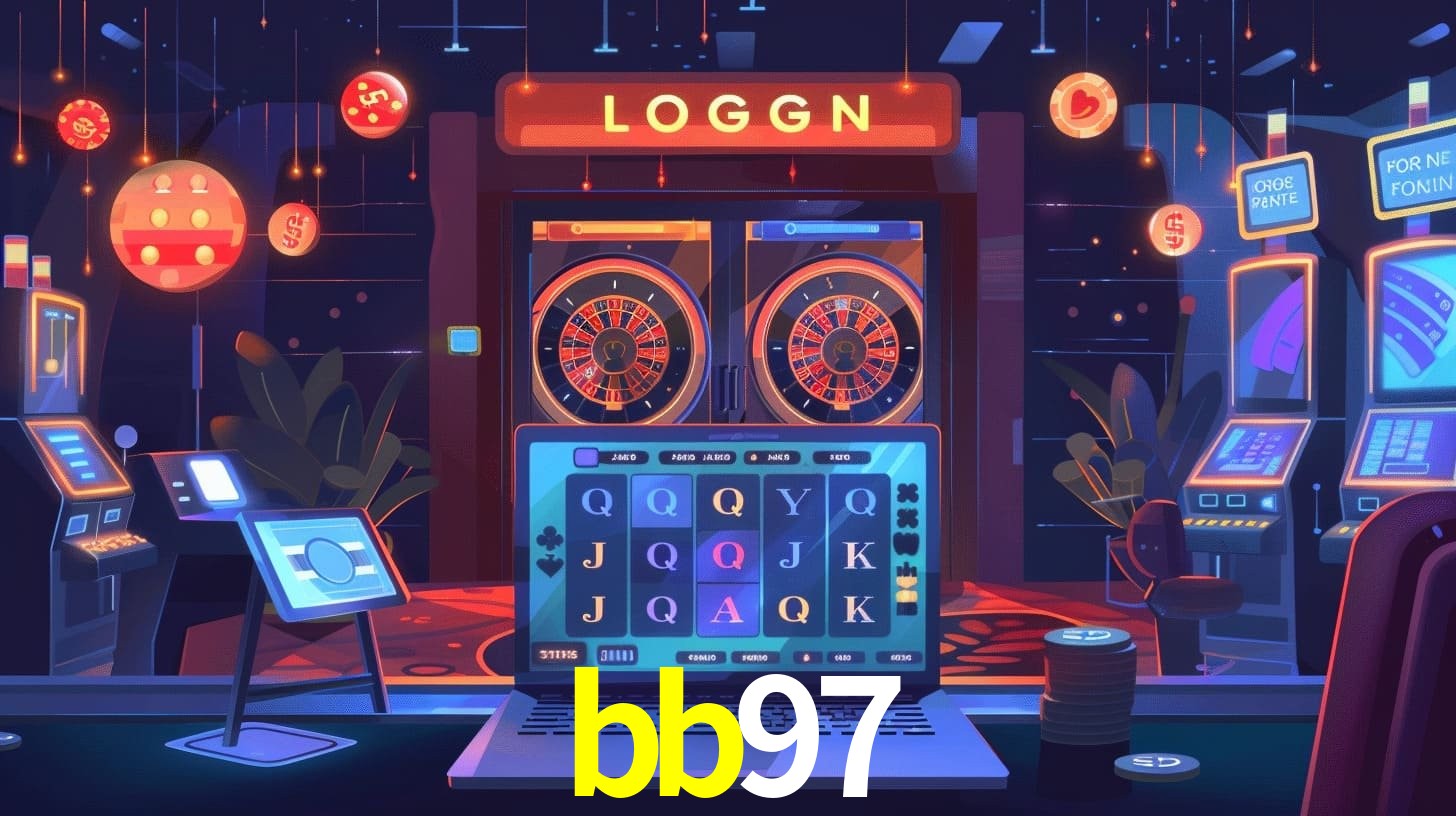 Jogos de Slot bb97