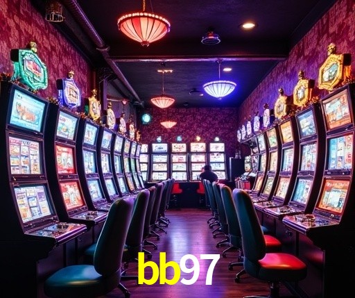 Tecnologia da Plataforma bb97