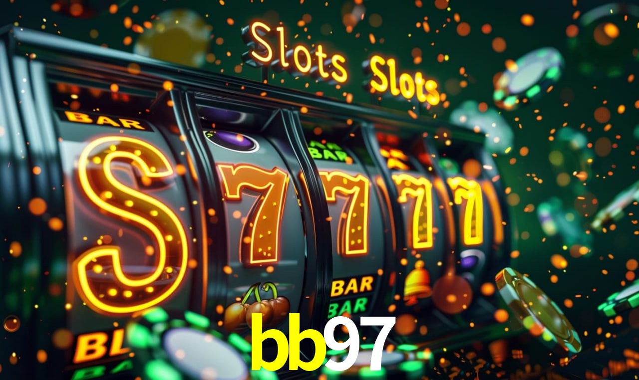 Jogos de Slot bb97