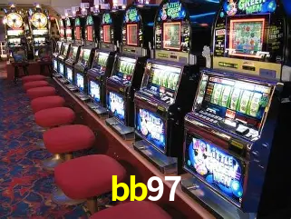 Inovações de Jogos na bb97: O Futuro das Experiências Interativas