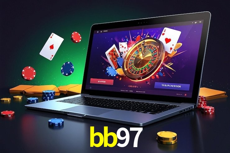 Provedores de Jogos bb97