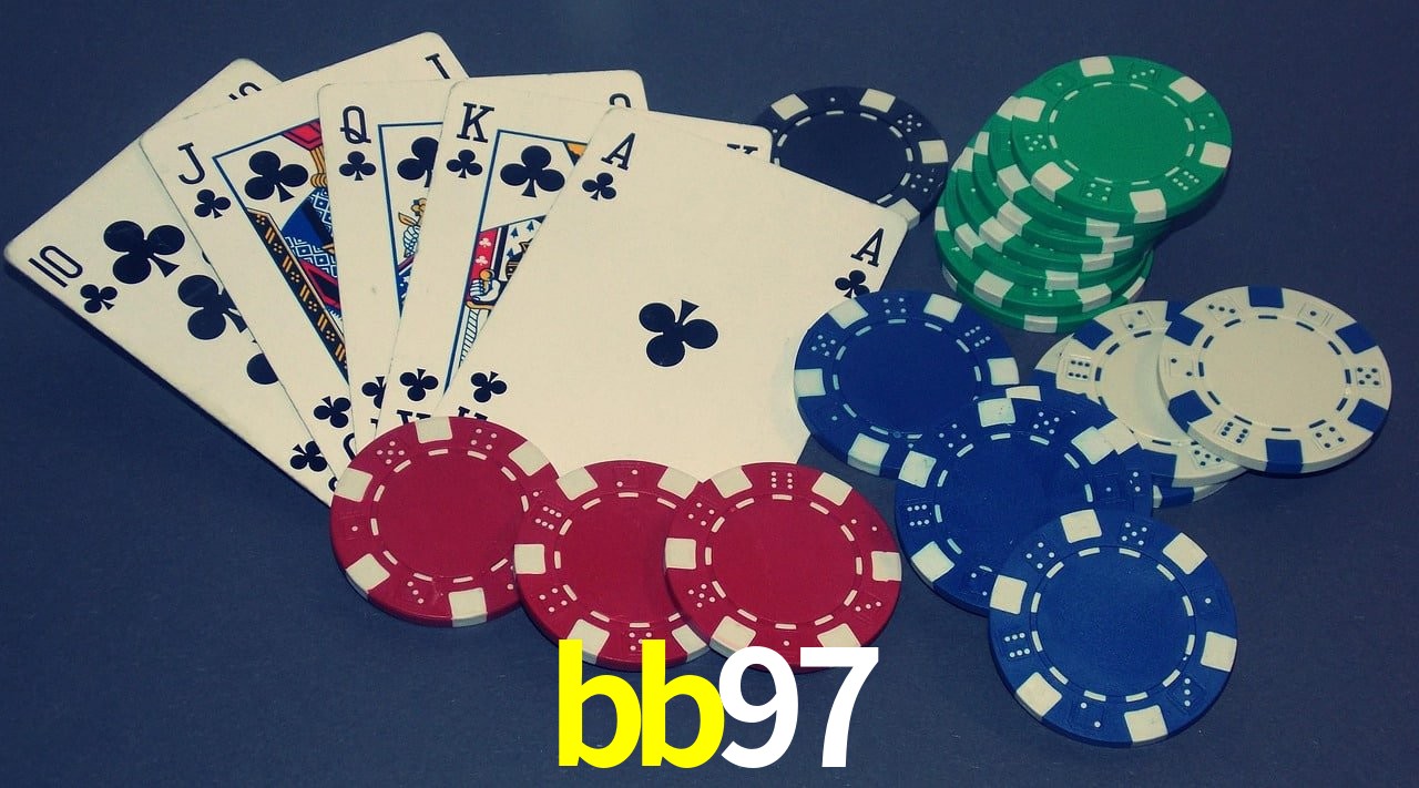 Casino Ao Vivo bb97