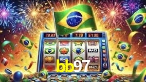 Mesa de Blackjack bb97