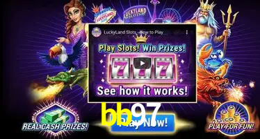 A Revolução dos Aplicativos de Jogos no bb97