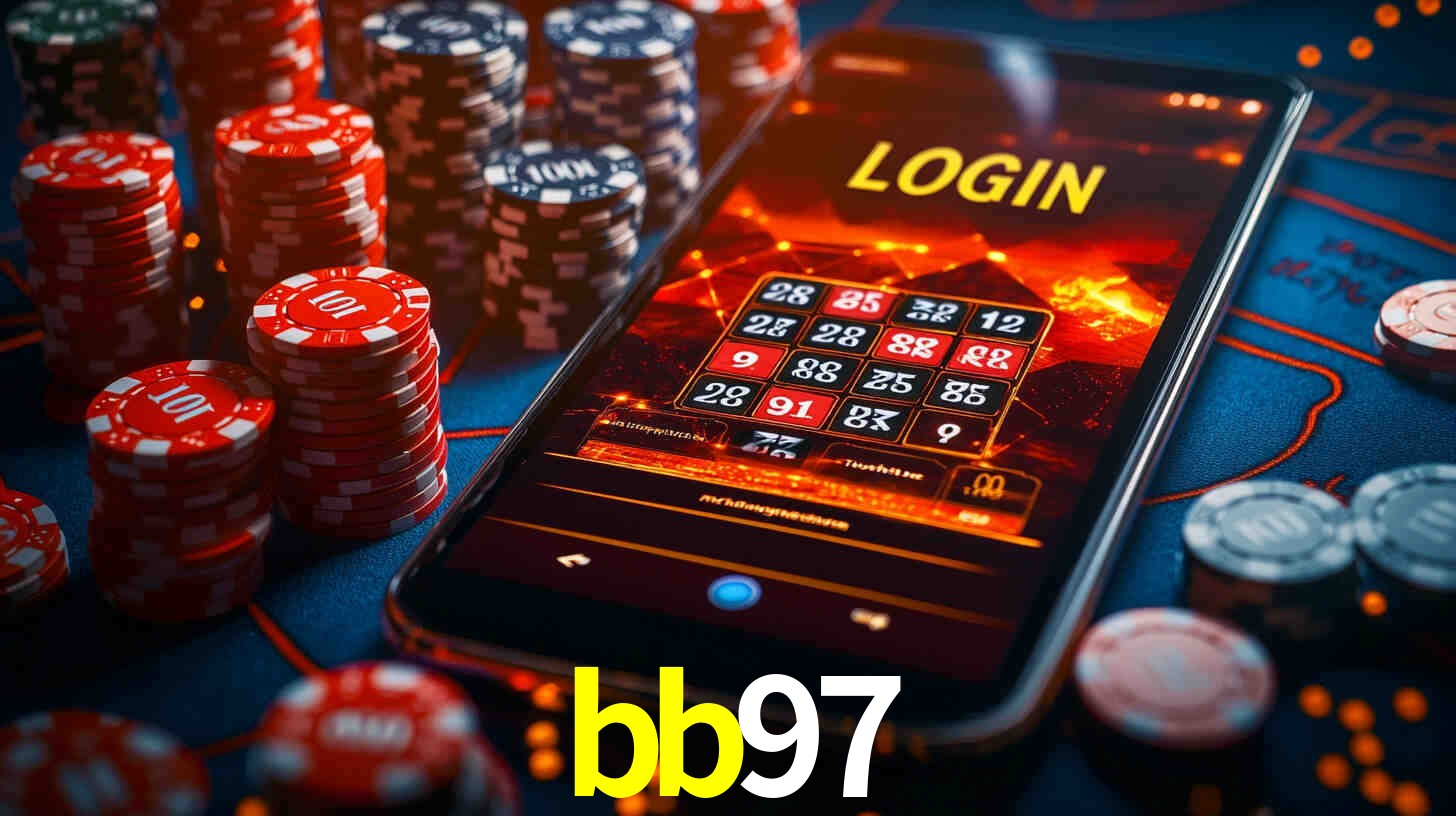 Bônus Generosos e Exclusivos no bb97 para Você!