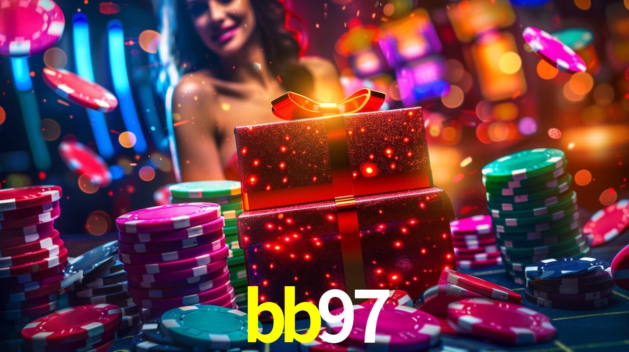 Casino Ao Vivo bb97