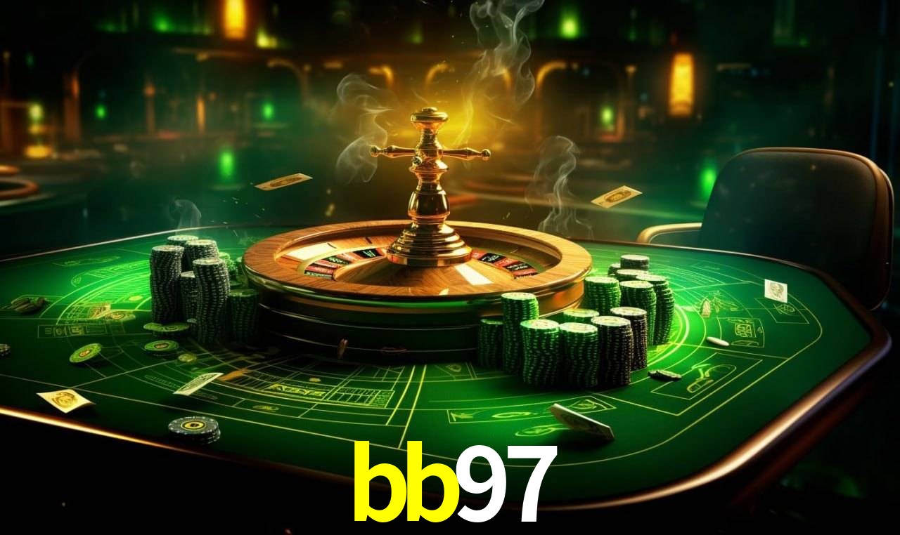 Mesa de Blackjack bb97